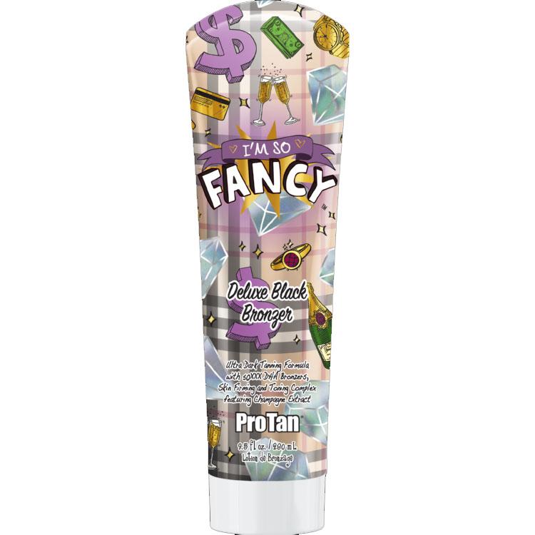 Pro Tan I'm So Fancy Tanning Lotion - LuxuryBeautySource.com