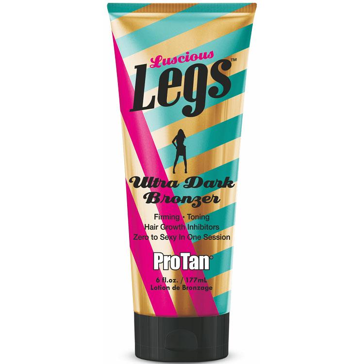 Pro Tan Luscious Legs Tanning Lotion - LuxuryBeautySource.com
