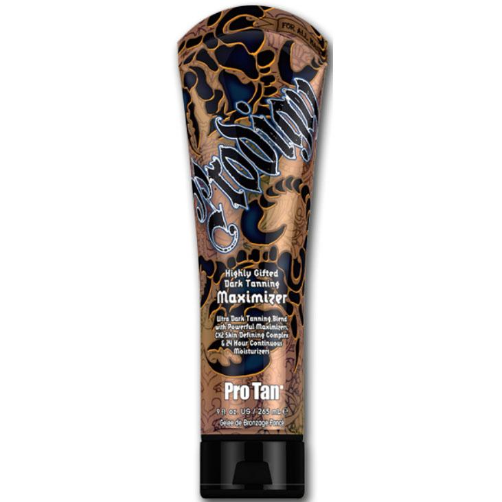 Pro Tan Prodigy Tanning Lotion - LuxuryBeautySource.com