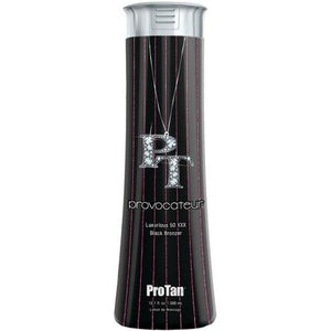 Pro Tan Provocateur Tanning Lotion - LuxuryBeautySource.com