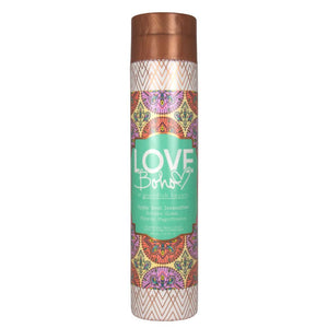 Swedish Beauty Love Boho Gypsy Soul Intensifier Tanning Lotion - LuxuryBeautySource.com