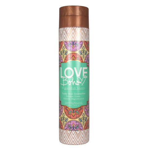 Swedish Beauty Love Boho Gypsy Soul Intensifier Tanning Lotion - LuxuryBeautySource.com