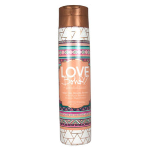 Swedish Beauty Love Boho Rebel Chic Natural Bronzer Tanning Lotion - LuxuryBeautySource.com
