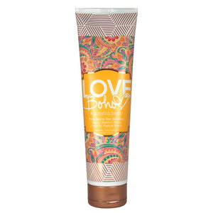 Swedish Beauty Love Boho Tan Extender Moisturizer - LuxuryBeautySource.com