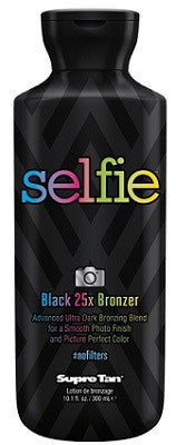 Supre Selfie Tanning Lotion - LuxuryBeautySource.com