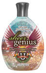 Tan Asz U Sheer Genius Tanning Lotion - LuxuryBeautySource.com