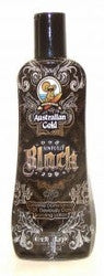 Australian Gold Sinfully Black Tanning Lotion - LuxuryBeautySource.com