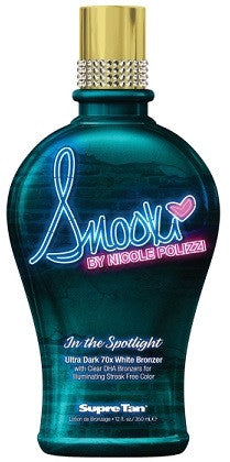 Snooki in the Spotlight Tanning Lotion - LuxuryBeautySource.com
