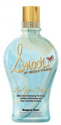 Supre Snooki Live Your Dream Streak Free Tanning Lotion Bronzer - LuxuryBeautySource.com
