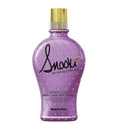 Snooki Special Occasion Tanning Lotion - LuxuryBeautySource.com