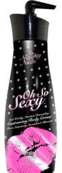 Devoted Creations So Naughty Nude Oh So Sexy Daily & Tan Extending Moisturizer - LuxuryBeautySource.com