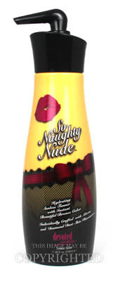 Devoted Creations So Naughty Nude Self Tanner/ Tanning Lotion - LuxuryBeautySource.com