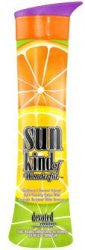 Devoted Creations Sun Kind Of Wonderful Tanning Bronzer Lotion - LuxuryBeautySource.com