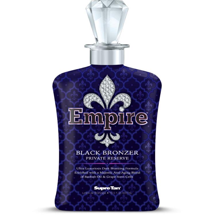 Supre Tan Empire Tanning Lotion - LuxuryBeautySource.com