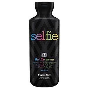 Supre Tan Selfie Tanning Lotion - LuxuryBeautySource.com