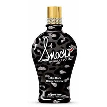 Supre Snooki Black Bronzer Tanning Lotion - LuxuryBeautySource.com