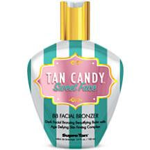 Supre Tan Candy Sweet Face Tanning Lotion - LuxuryBeautySource.com