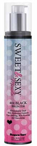 Supre Sweet and Sexy Miracle Tanning Lotion - LuxuryBeautySource.com