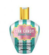 Supre Tan Candy Sweet Face Facial Tanning Bronzer - LuxuryBeautySource.com
