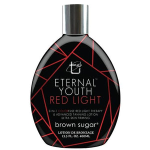 Tan Incorporated Eternal Youth Red Light Advanced Tanning Lotion