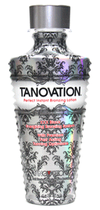 Ed Hardy Tanovation Tanning Lotion - LuxuryBeautySource.com