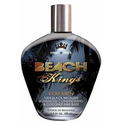 Tan Incorporated Beach Kings Tanning Lotion - LuxuryBeautySource.com