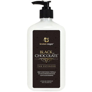 Tan Incorporated Black Chocolate Tan Extender - LuxuryBeautySource.com