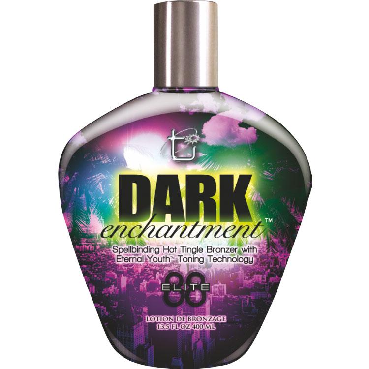 Tan Incorporated Dark Enchantment Tanning Lotion - LuxuryBeautySource.com