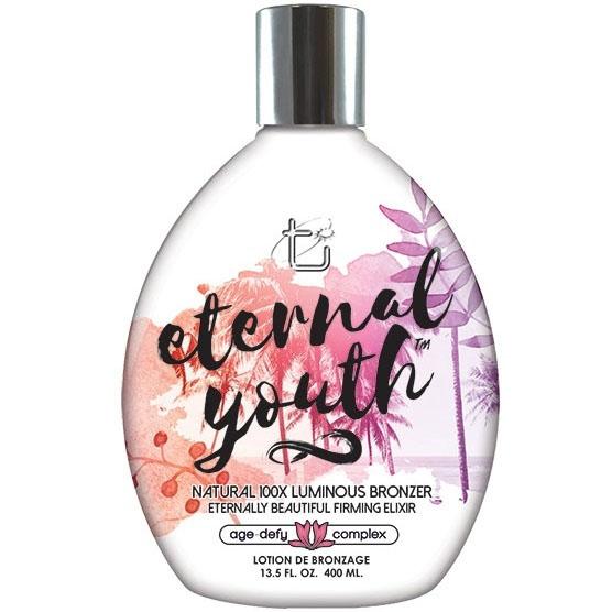 Tan Incorporated Eternal Youth Tanning Lotion - LuxuryBeautySource.com