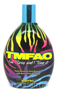 Product Type: Tanning Bronzer / Accelerator with Toning and Skin Firming Fragrance: "Pear" Size: 12.0 Oz. - LuxuryBeautySource.com