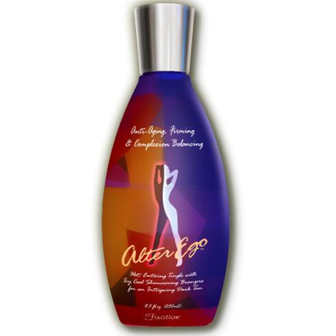 Ultimate Alter Ego Tanning Lotion - LuxuryBeautySource.com