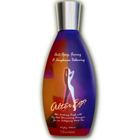 Ultimate Alter Ego Tanning Lotion - LuxuryBeautySource.com