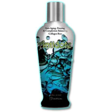 Ultimate Antidote Tanning Lotion - LuxuryBeautySource.com