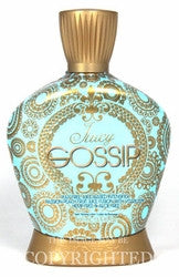 Designer Skin Juicy Gossip Tanning Lotion - LuxuryBeautySource.com