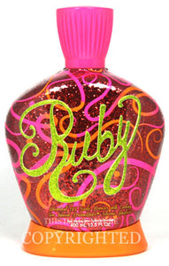 Designer Skin Ruby Tanning Lotion - LuxuryBeautySource.com
