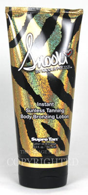 Supre Snooki Instant Sunless Tanning Lotion - LuxuryBeautySource.com