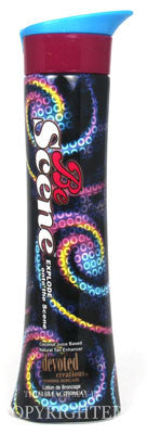 Devoted Creations Be Scene Tanning Lotion - LuxuryBeautySource.com