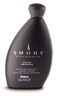 Supre Smoke Black Bronzer Tanning Lotion - LuxuryBeautySource.com