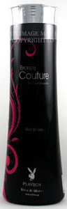PlayBoy Bronze Couture - Black Silk Tanning Gelee - LuxuryBeautySource.com