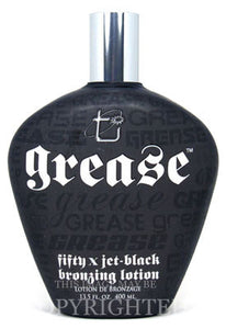Tan Incorporated Grease Tanning Lotion - LuxuryBeautySource.com