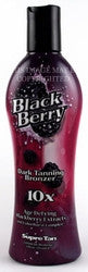 Supre Black Berry Tanning Lotion - LuxuryBeautySource.com